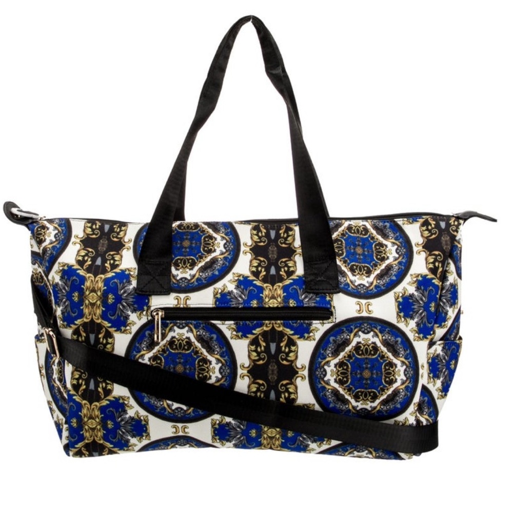 Alice + Olivia Weekender Bag - NWT